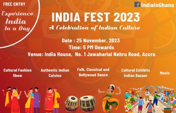 India Fest 2023